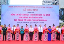 Giáo dục phẩm chất “Trung với nước, hiếu với dân” cho thanh niên Việt Nam theo tư tưởng Hồ Chí Minh trong giai đoạn hiện nay